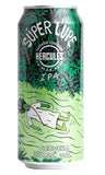 Cerveza Hércules Súper Lupe IPA 473 ml
