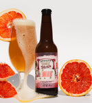 Cerveza Santa Sabina Hop Hop Hurra Toronja 355 ml