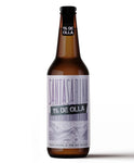 Cerveza Santa Sabina 1% Stout de Olla 355 ml