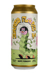 Cerveza Hércules Juanito Flores Jr 473 ml
