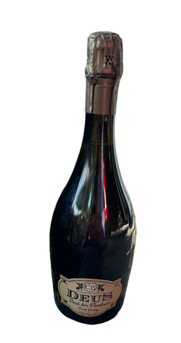 Cerveza Deus Brut Des Flandres 750 ml