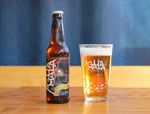 Cerveza Aguamala Astillero Imperial IPA botella 355 ml