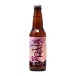 Cerveza Aguamala Triple IPA botella 355 ml