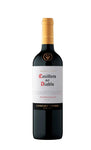Vino Tinto Concha y Toro Casillero del Diablo Tempranillo 750 ml