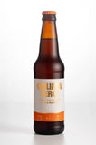 Cerveza Colima Cero Lager Ambar 355 ml