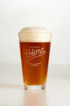 Cerveza Colima Cero Lager Ambar 355 ml