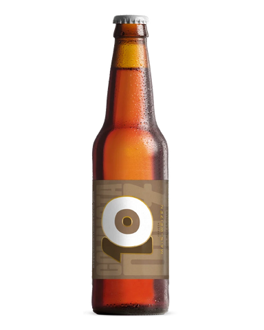 Cerveza Colima Colimota 10 Weizen 355 ml