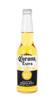 Cerveza Corona Extra botella RETORNABLE 355 ml