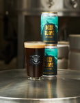 Cerveza Cyprez Deer Slope Imperial Stout MX 236 ml