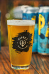 Cerveza Cyprez Cold IPA 473ml