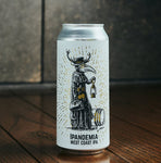 Cerveza Cyprez IPANDEMIA 473ml