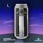 Cerveza Morenos Kettle Juice - Chilanga Weissen - 473 ml