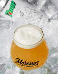 Cerveza Morenos  - 7HOP - DDH IPA TURBIA 473 ml