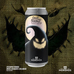 Cerveza Morenos - Oogie Boogie - Robust Porter - 473 ml
