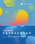 Cerveza Principia DDH Extrasolar botella 355 ml