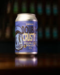 Cerveza Wendlandt Double Crusty Double Hazy IPA lata 355 ml