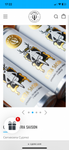 Cerveza Cyprez Extra Saison 355ml