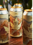 Cerveza Cyprez Maple milk stout 472ml