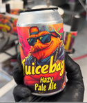 Cerveza Madueños Juicebag Hazy Pale Ale 355 ml