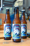 Cerveza Fauna - Cabeza de Vaca - Doble IPA 355 ml
