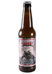 Cerveza Fauna Hazy Lycan botella 355 ml