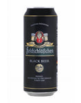 Cerveza Feldschlößchen Black Beer lata 500 ml
