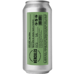 Cerveza Hércules Hoolligan lata 473 ml