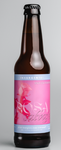Cerveza Insurgente Rosa Salvaje - Sour con frambuesa 355 ml