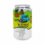 Cerveza Lervig No Worries IPA Pineapple lata 330 ml