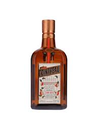 Licor de Naranja Cointreau L'Unique 700 ml