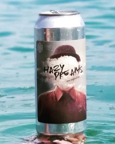Cerveza Madueños Hazy Dreams 473 ml