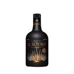 Mezcal El Señorío Reposado Extra 750 ml