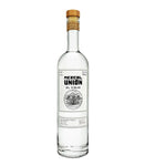 Mezcal Union El Viejo Espadín y Tobalá 700 ml