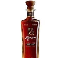 Mezcal Zignum Añejo 750 ml