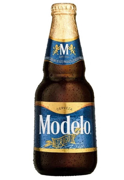 Cerveza Modelo Especial
