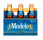 Cerveza Corona Modelo Especial TRIGO 355 ml