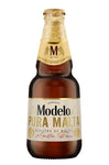 Cerveza Corona Modelo Pura Malta 355 ml