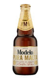 Cerveza Corona Modelo Pura Malta 355 ml