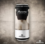Cerveza Morenos Aurora Extra Pale Ale 473 ml