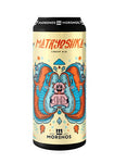 Cerveza Morenos Matryoshka Cream Ale 473 ml