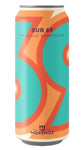 Cerveza Morenos Sur 69 American Pale Ale 473 ml