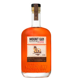 Ron Mount Gay Barbados Rum 1703 XO Reserve Rum Triple Cast Blend 700 ml
