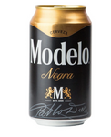 Cerveza Corona Modelo Especial NEGRA LATA 355 ml