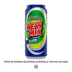 New Mix Paloma lata 473 ml