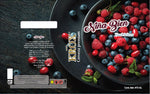 Hidromiel Krox Niña Bien Frutos Rojos 473 ml