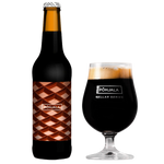 Cerveza Pohjala Chocolate Porter Imperial Porter 330 ml