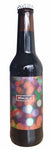 Cerveza Pohjala Cosy Nights Vainilla Porter 330 ml.