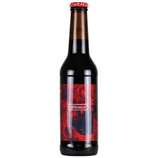 Cerveza Pohjala Gimme Danger Imperia Stout botella 330 ml