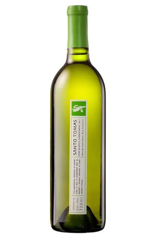 Vino Blanco Santo Tómas Chardonnay 750 ml