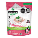 Semilla de Calabaza Horneada Mister 200 g